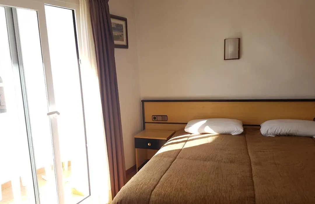 Hotel La Cala-1