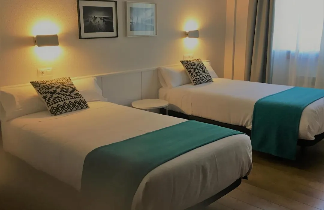 Hotel Elorrio-1