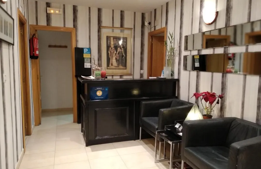 Pension Dominguez-1