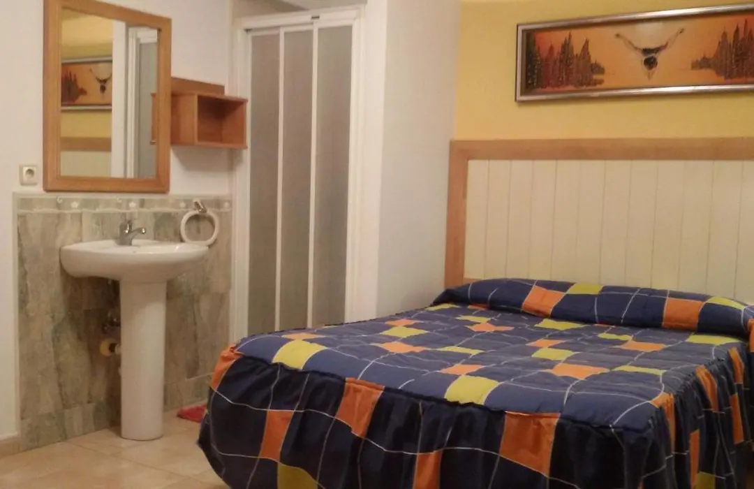 Hostal Conchi-1