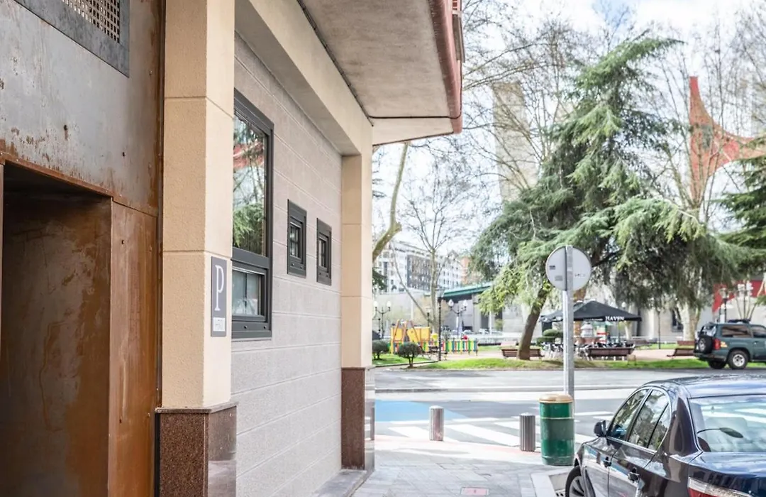 Pension H30 Bilbao-1