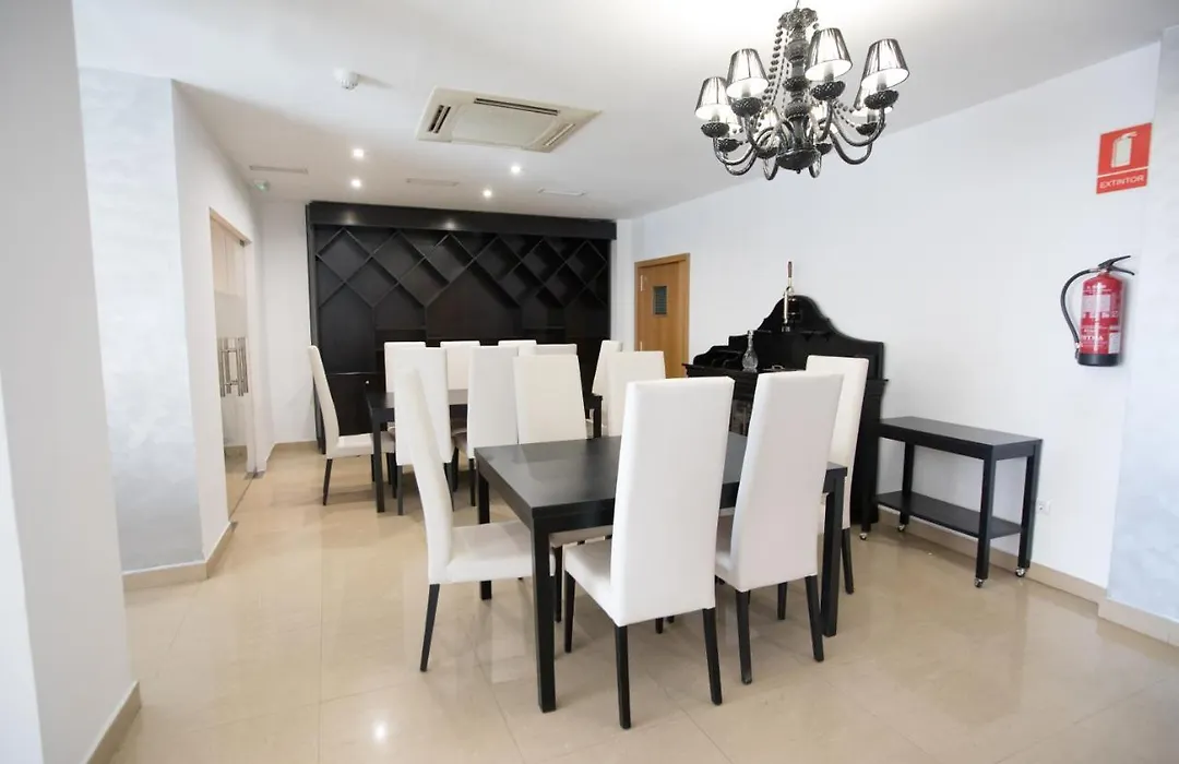 Hotel Arcco Ubeda-1