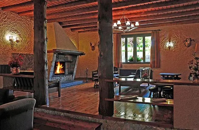 Hotel Garona-1