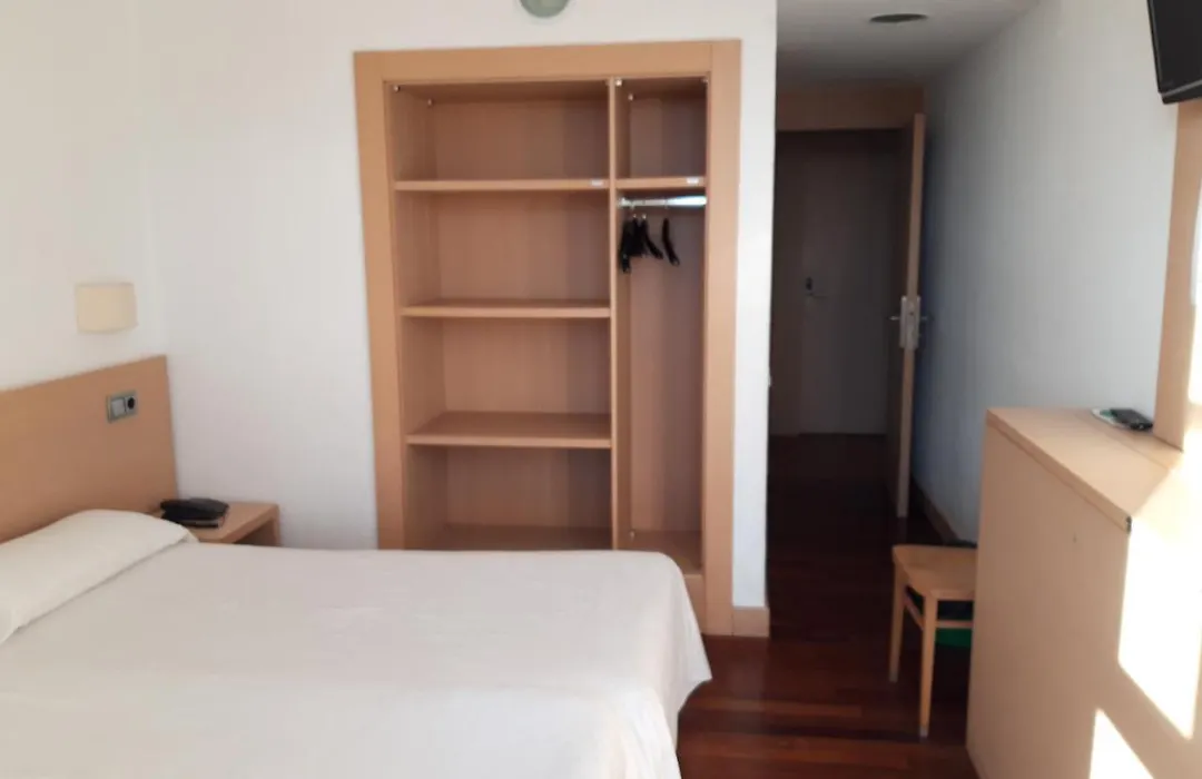 Hotel Puigcerdà-1