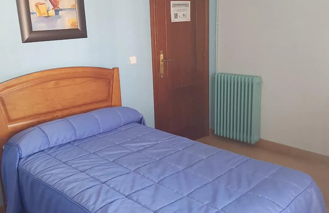 Hostal La Parada-1