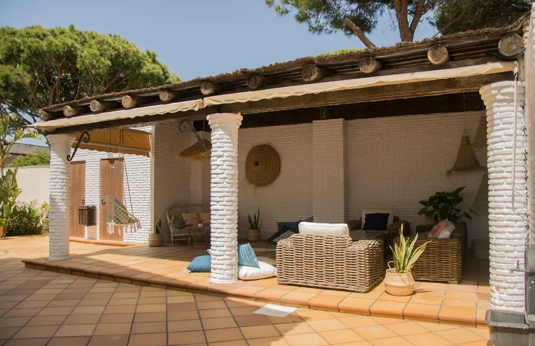 Hotel Mariantonia-1