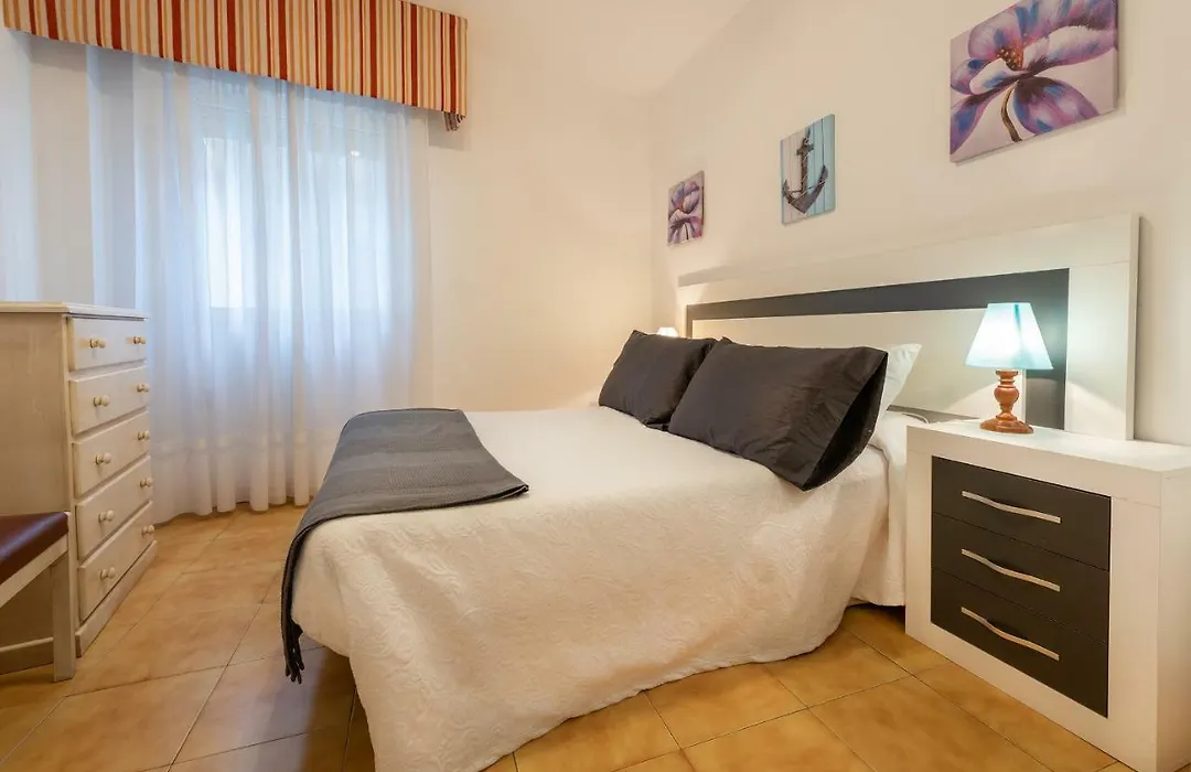 Hospedaxe Maria Aguiño-1