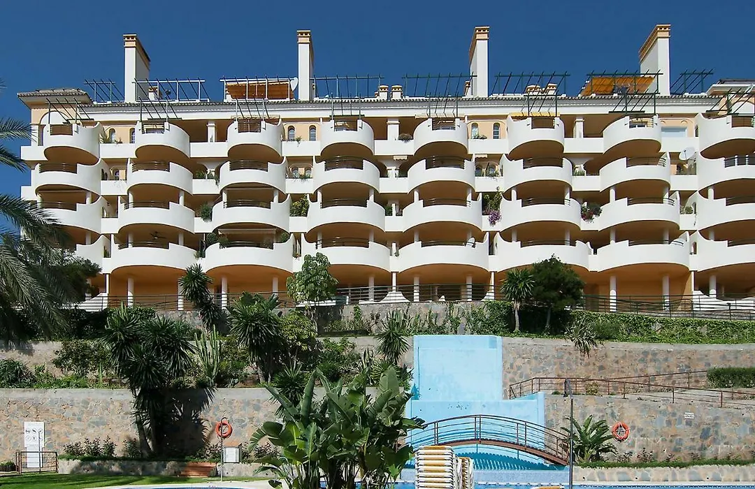 Senorio De Aloha Apartahotel-1