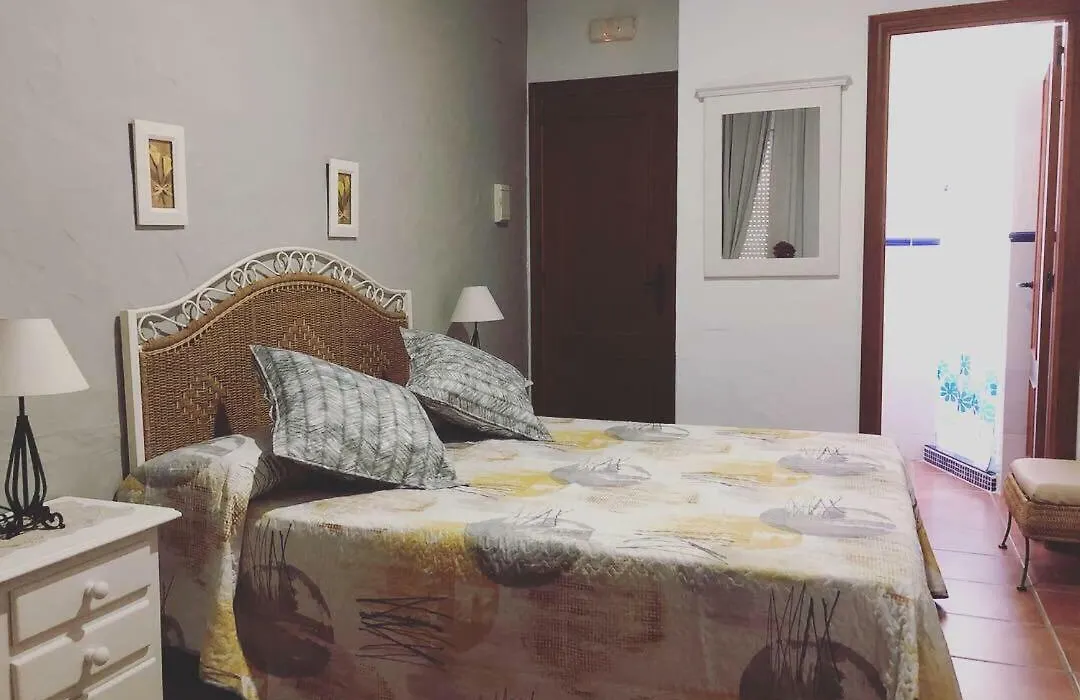 Hostal El Espinel-1