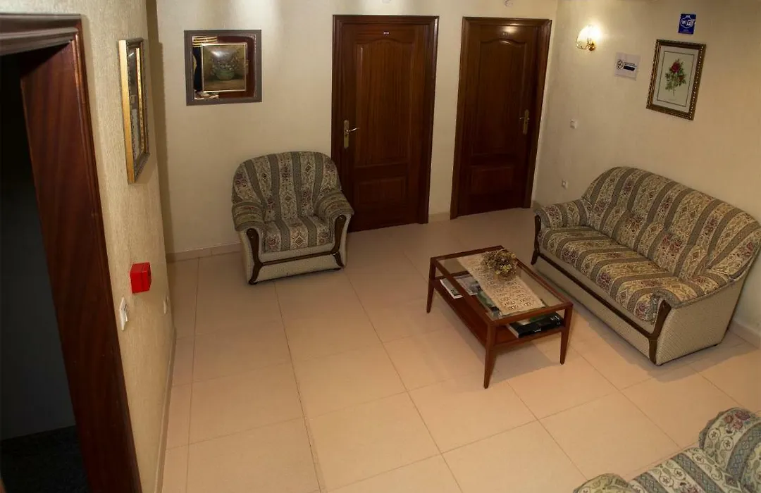 Hotel Lorenzo-1