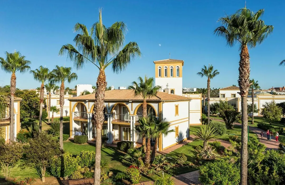 Aldiana Club Andalusien-1