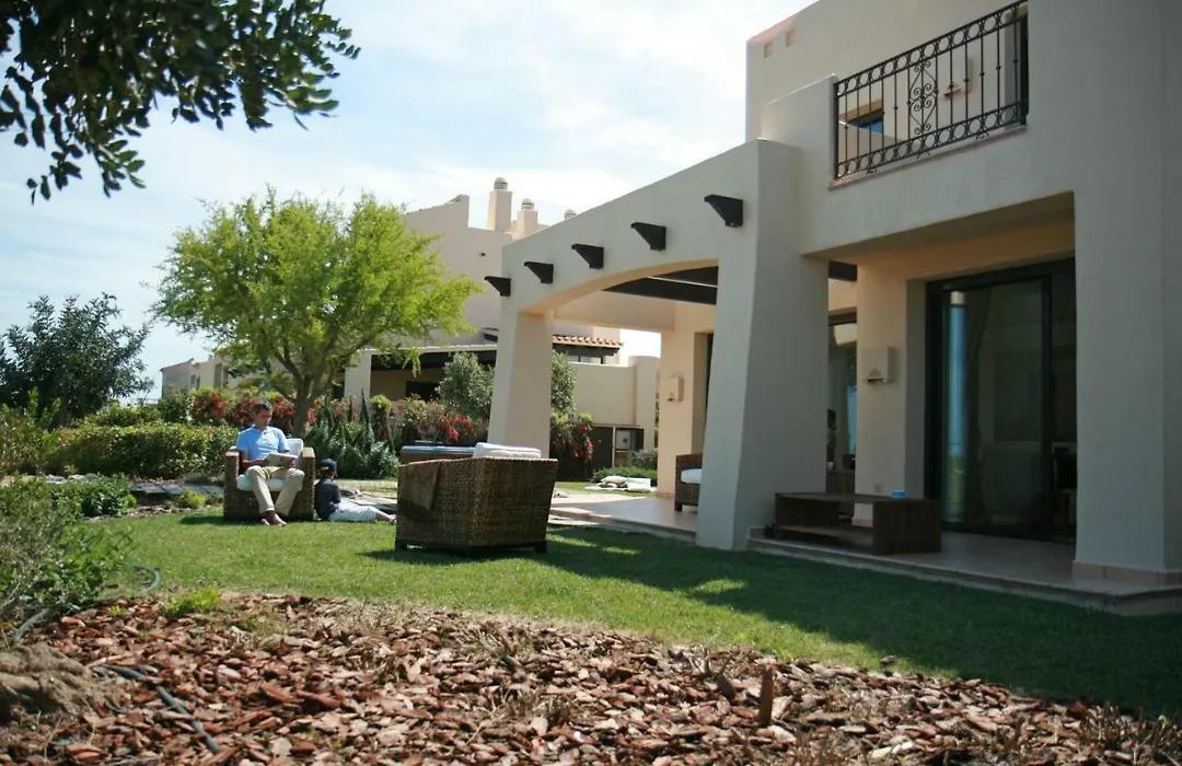 Roda Golf & Beach Resort - Calidona-1