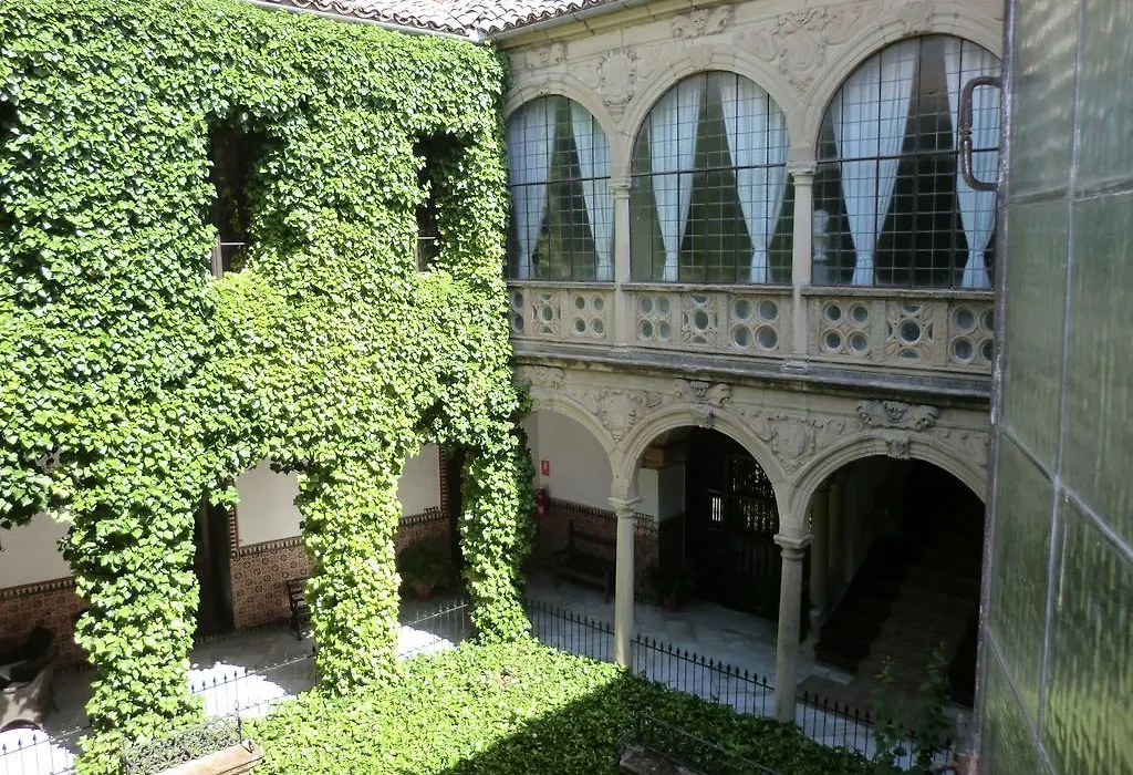 Palacio de la Rambla-1