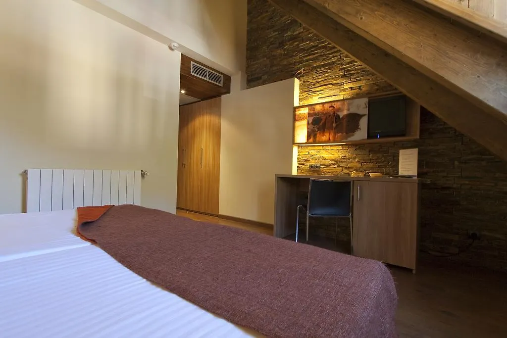 Nubahotel Vielha-1