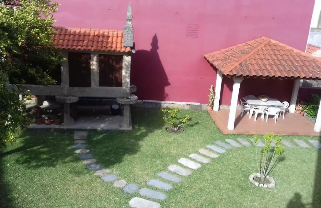 Combarro vivienda completa próxima a sanxenxo-1