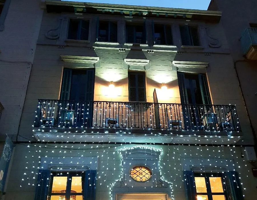 Hotel Hostal Chic-1