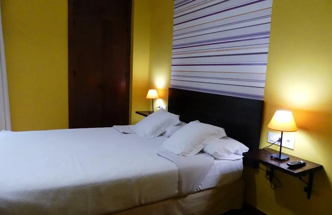 Hostal La Andaluza-1
