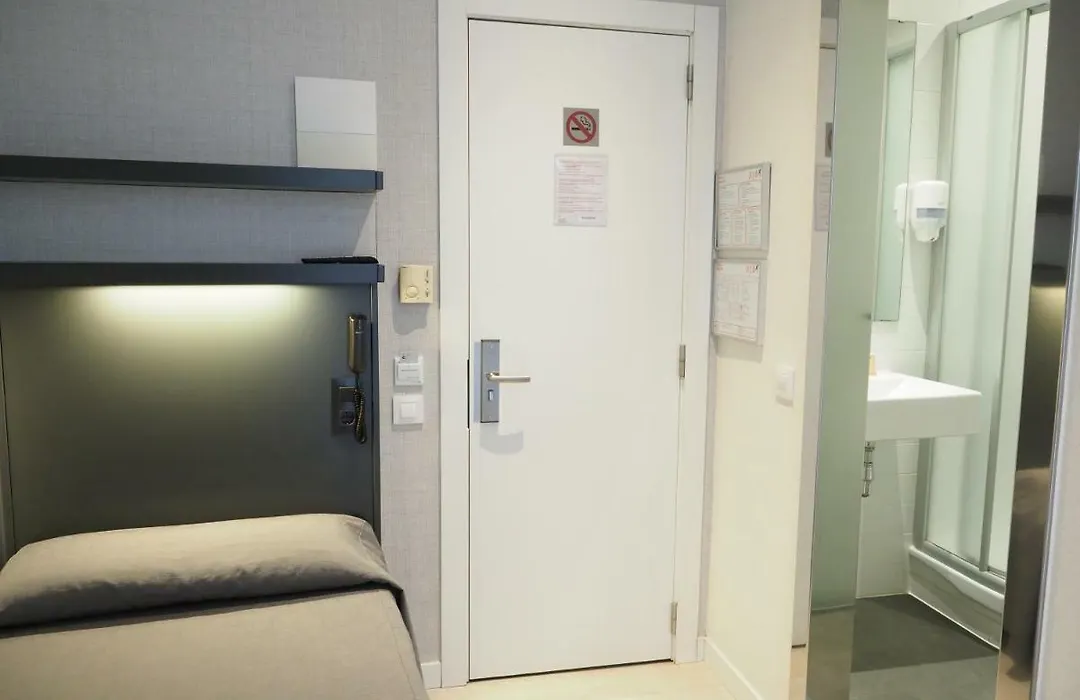 Hostal Benidorm-1