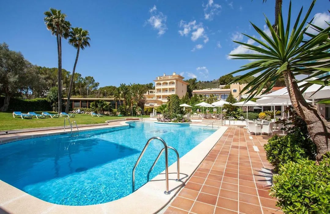 Grupotel Nilo & Spa-1