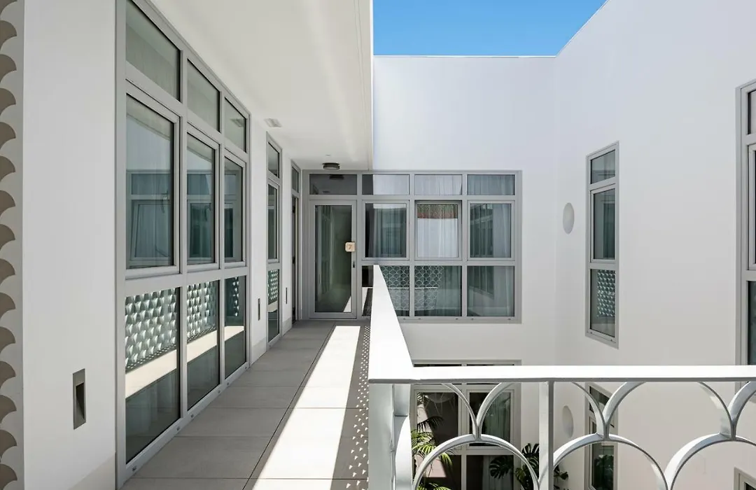 Apartamentos Y Estudios Centricos Conil Home Suite-1