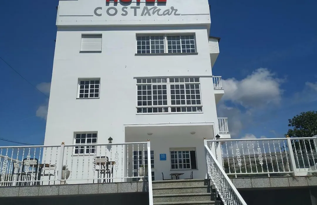 Hotel Costa Mar-1