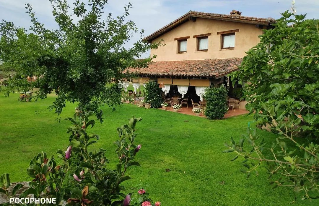 Hotel Llano Tineo-1
