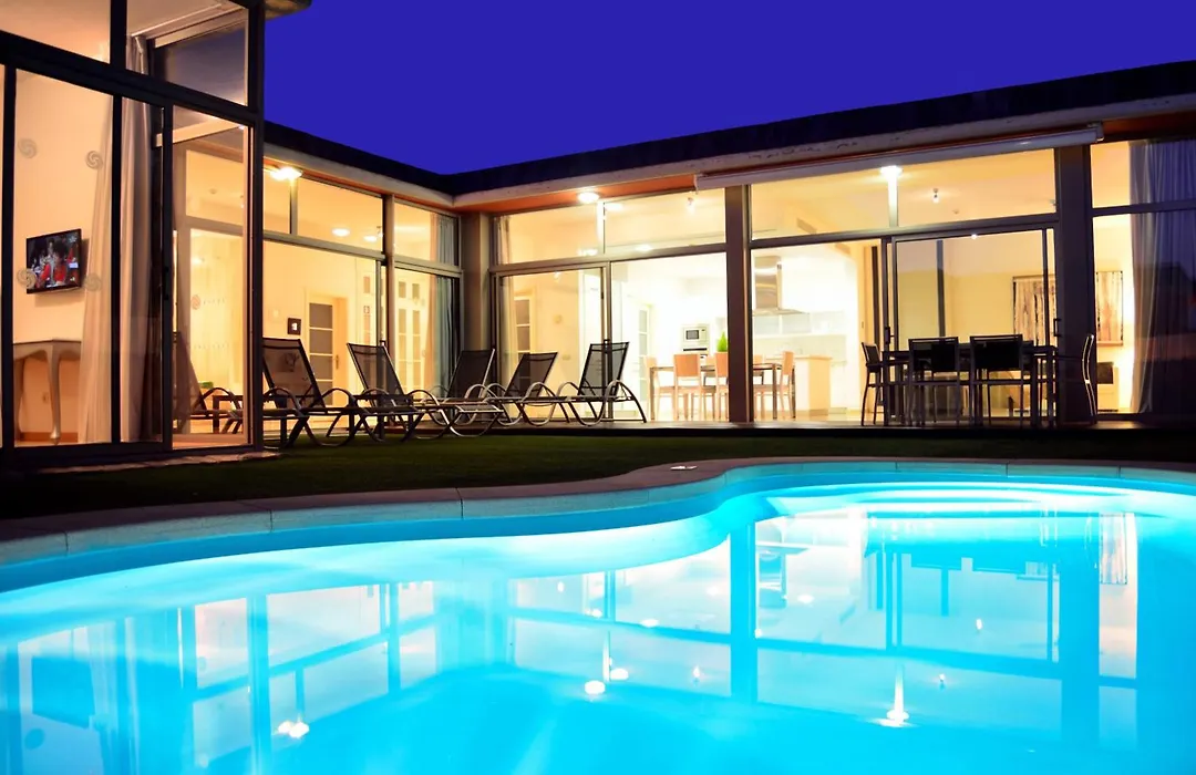 Villas Opal Anfi Tauro-1