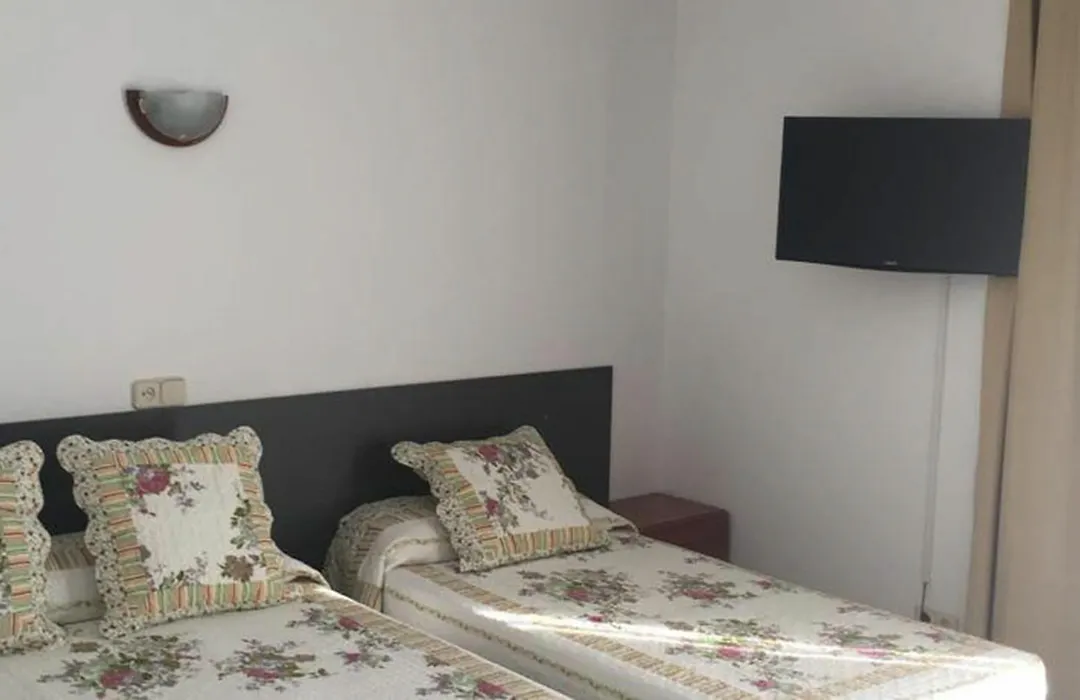 Hostal Bonavista-1
