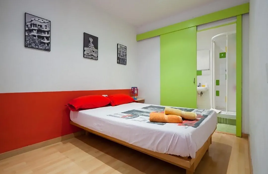 La Casa De Laura Nisia B&B-1