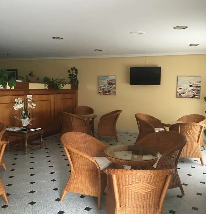Hotel Rias Baixas-1