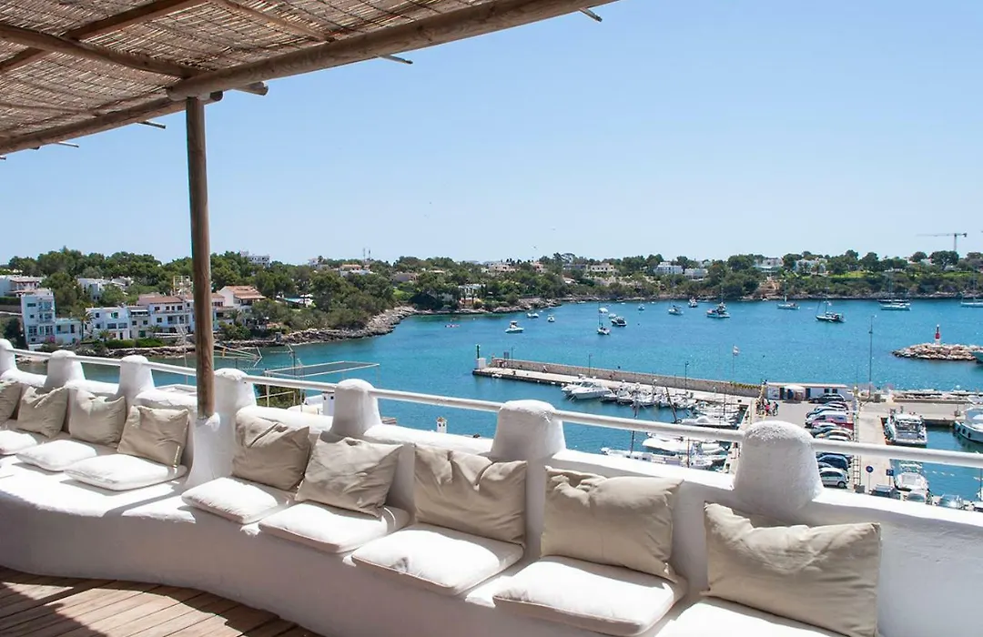 Som Suret Hotel (Adults Only)-1