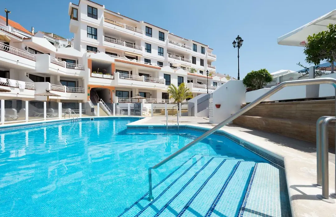 Club Tenerife Apartments-1