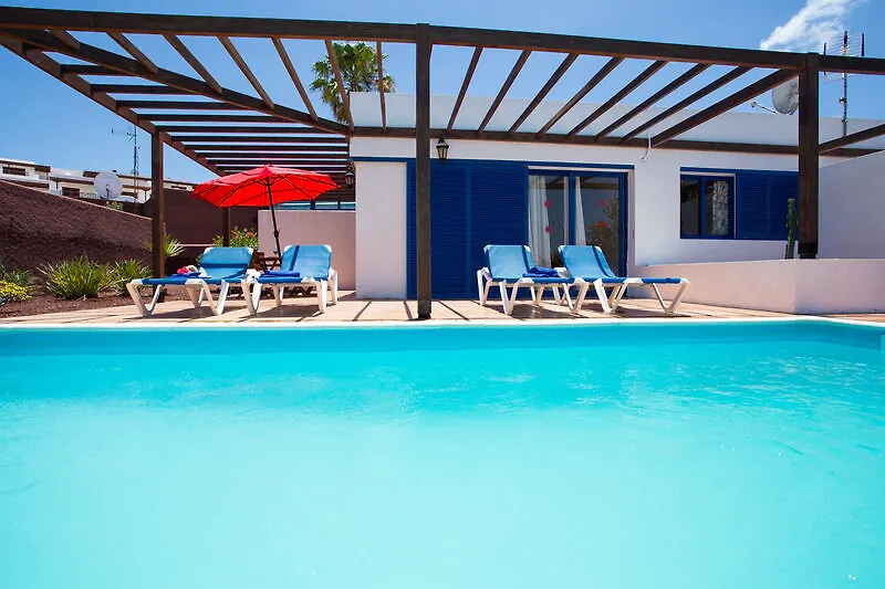 Villa Valentina Private Pool-1