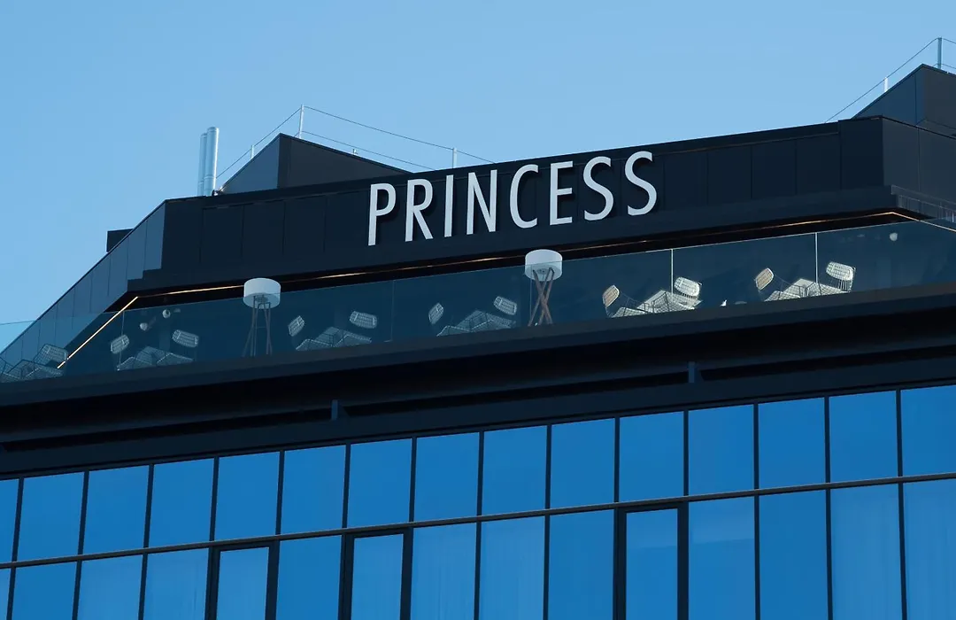 Negresco Princess 4* Sup-1
