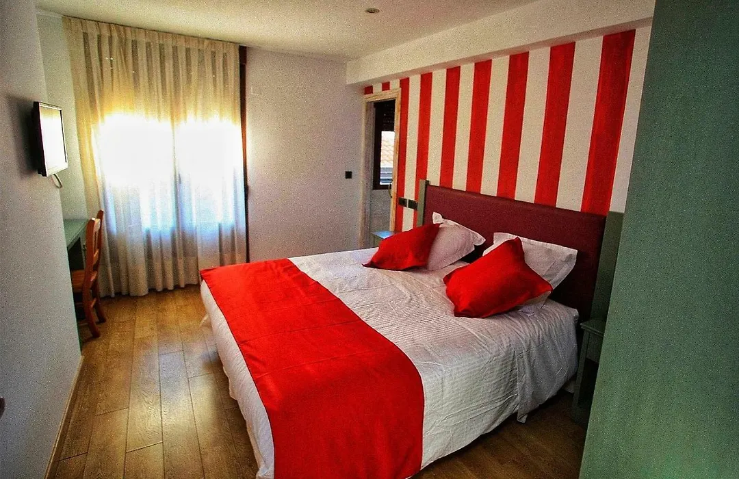 Boutique Hotel Castilla-1