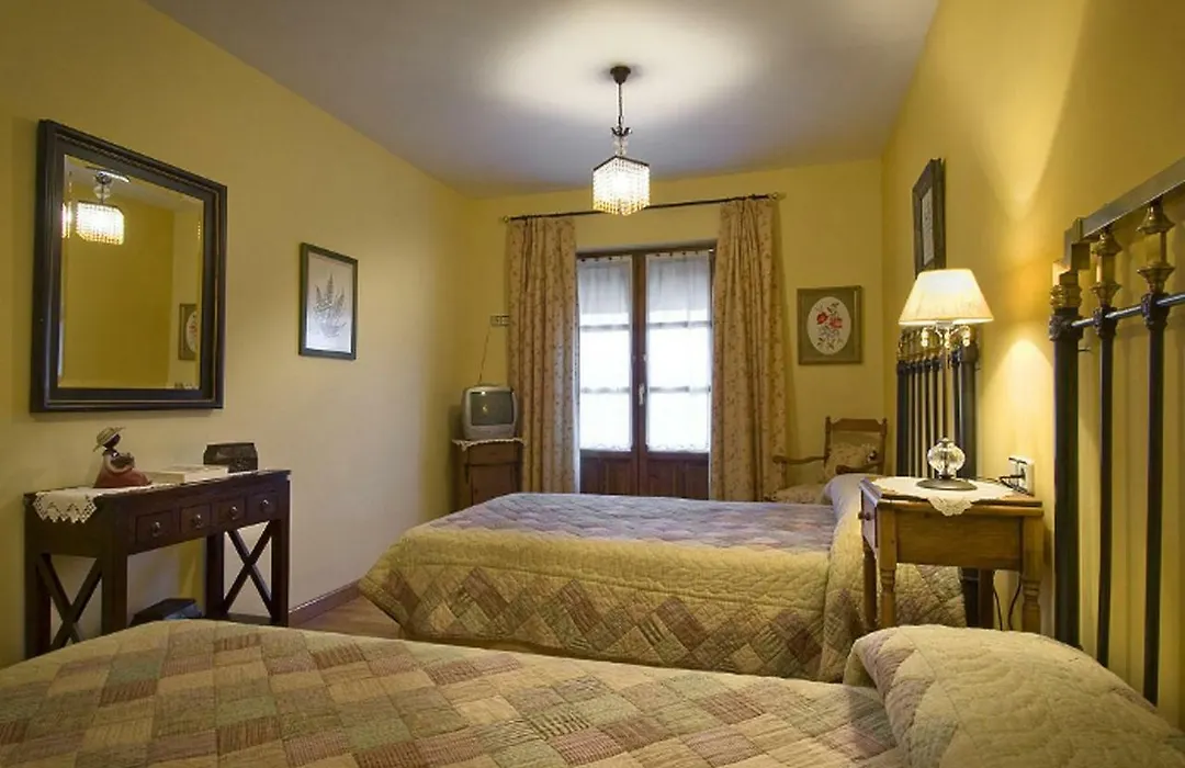 Casa Rural Marín-1