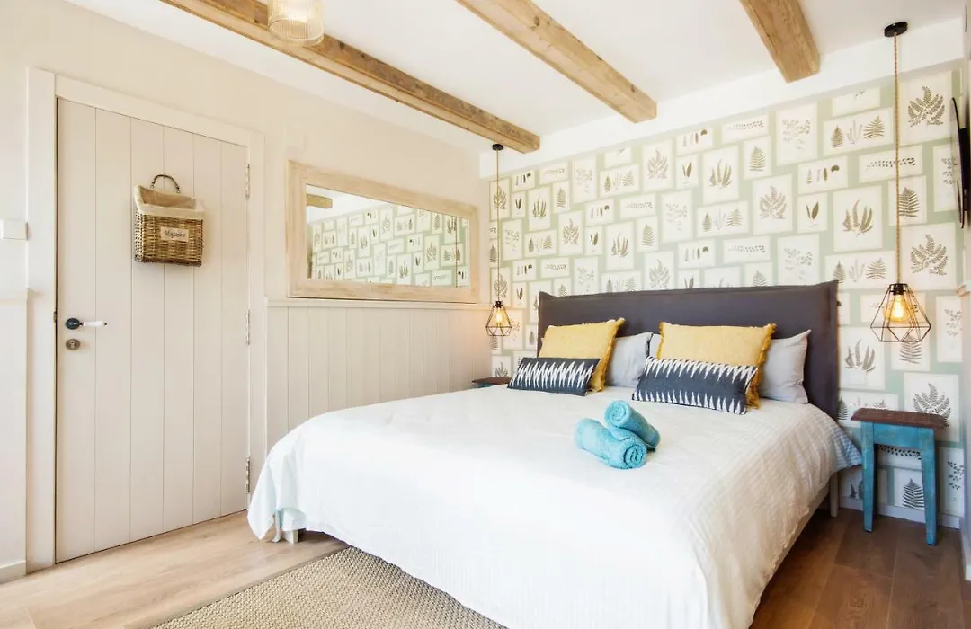 The Beach House Studios & Suites-1