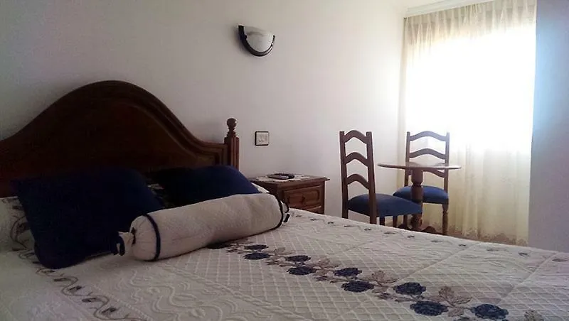 A Casa De Amparo-1