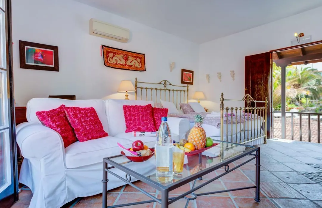 Casa El Siroco-1