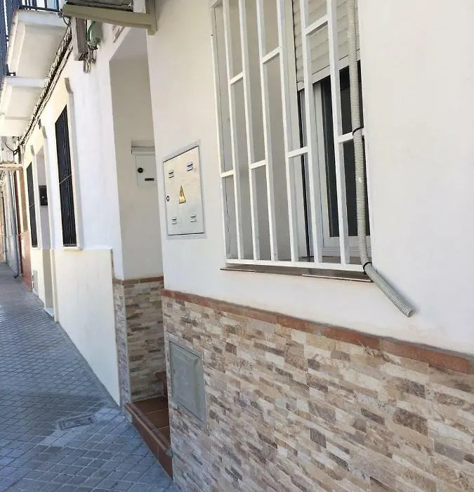 Hospedaje Casa Sur-1
