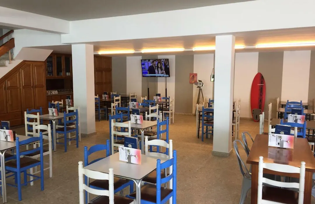 Hostal Carabela-1
