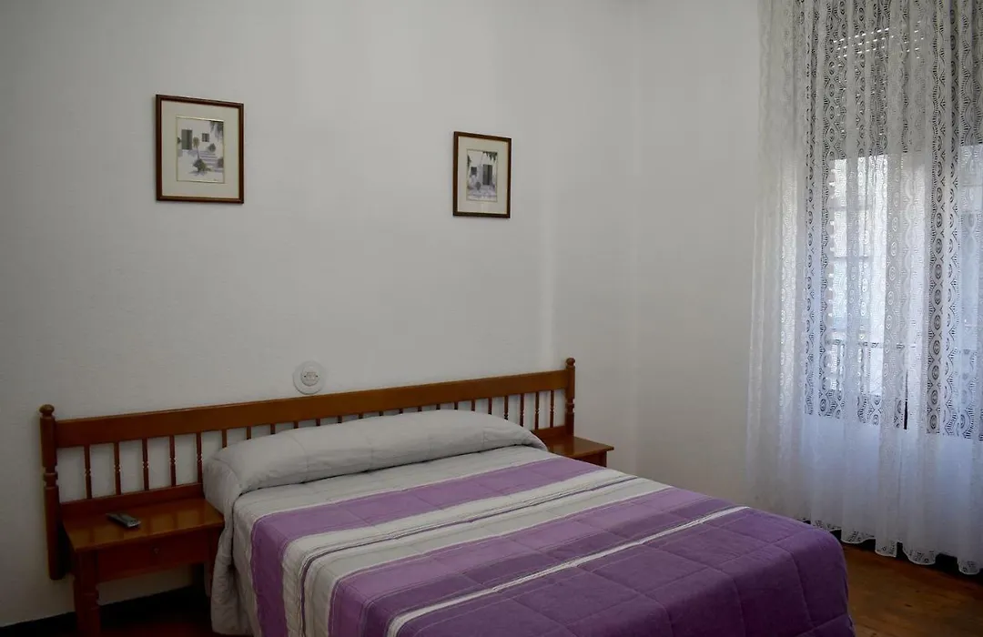 Hostal Oviedo-1