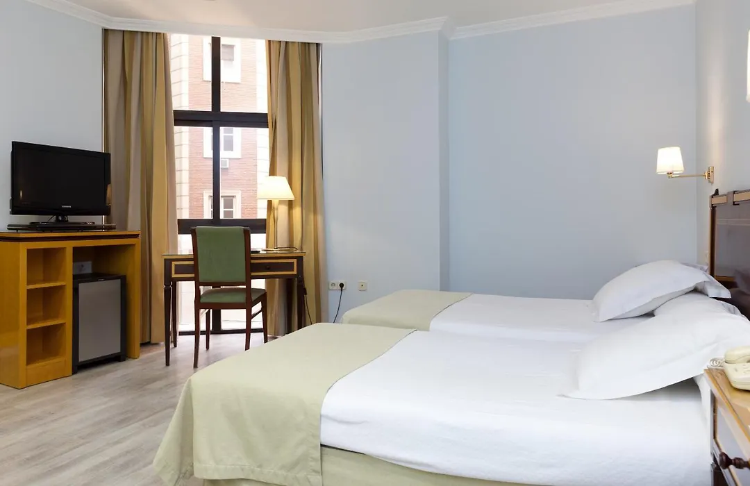 Hotel Don Curro-1