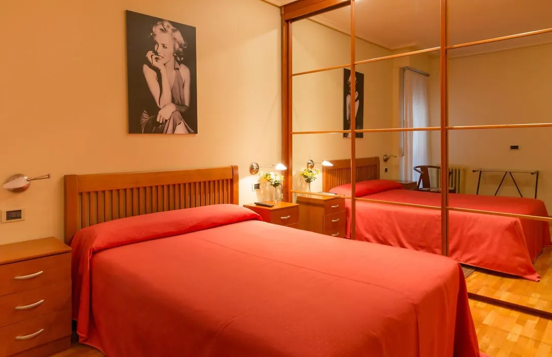 Pension Logrono-1