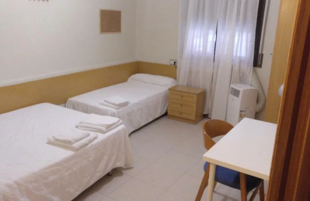 Residencial Oscense-1