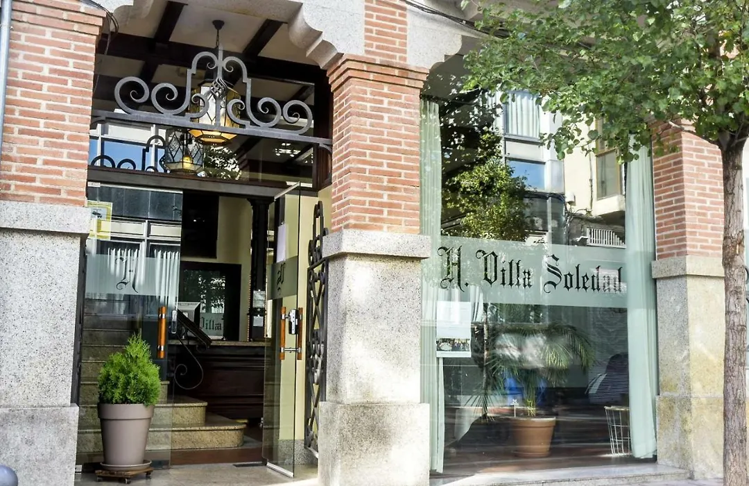 Villa Soledad-1