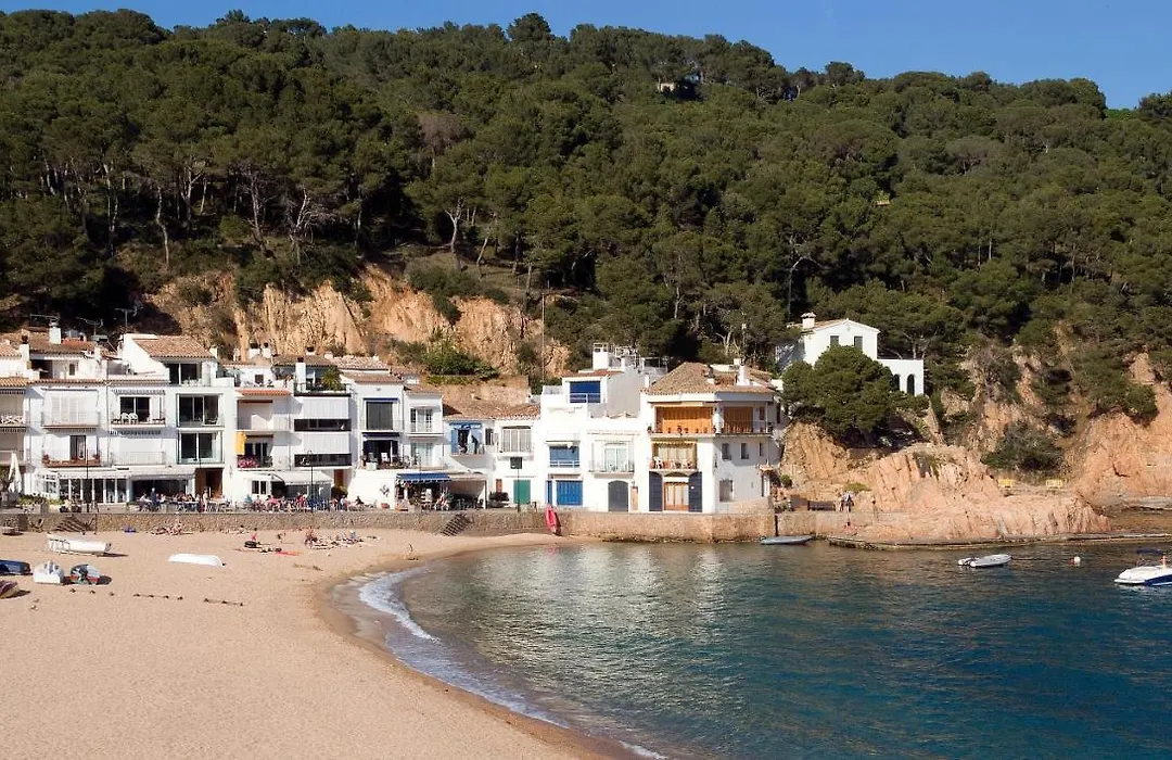 Hotel Es Furio-1