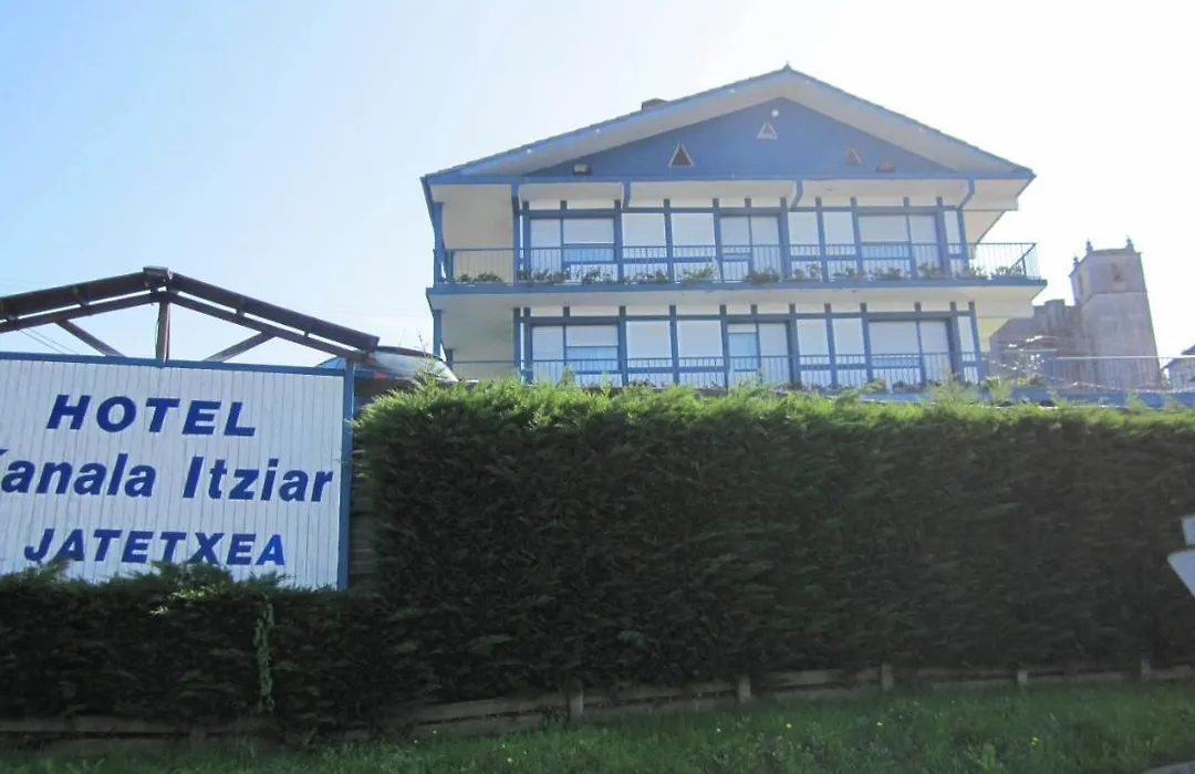 Hotel Kanala-1