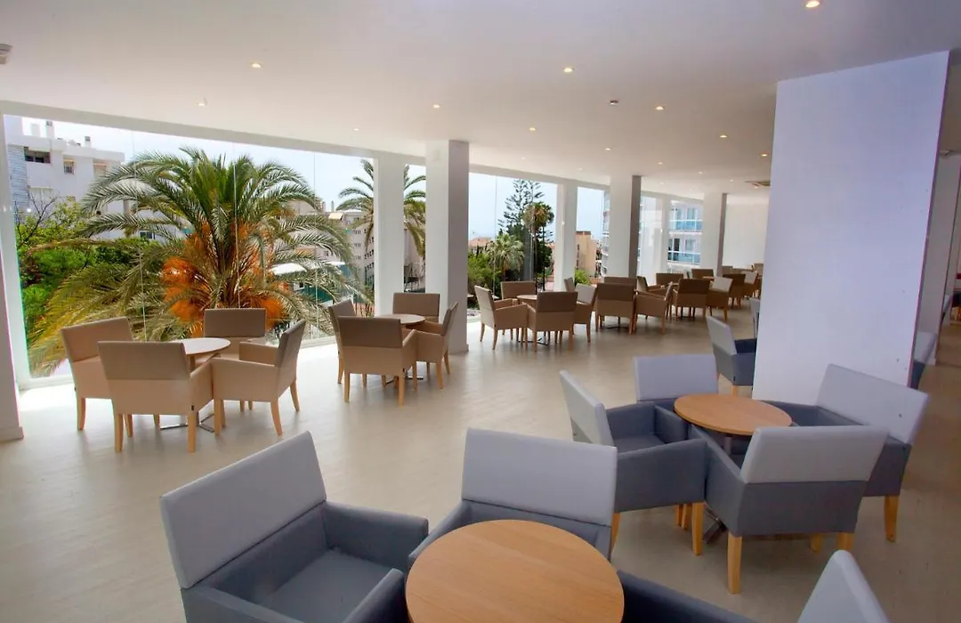 Hotel Palia Las Palomas-1