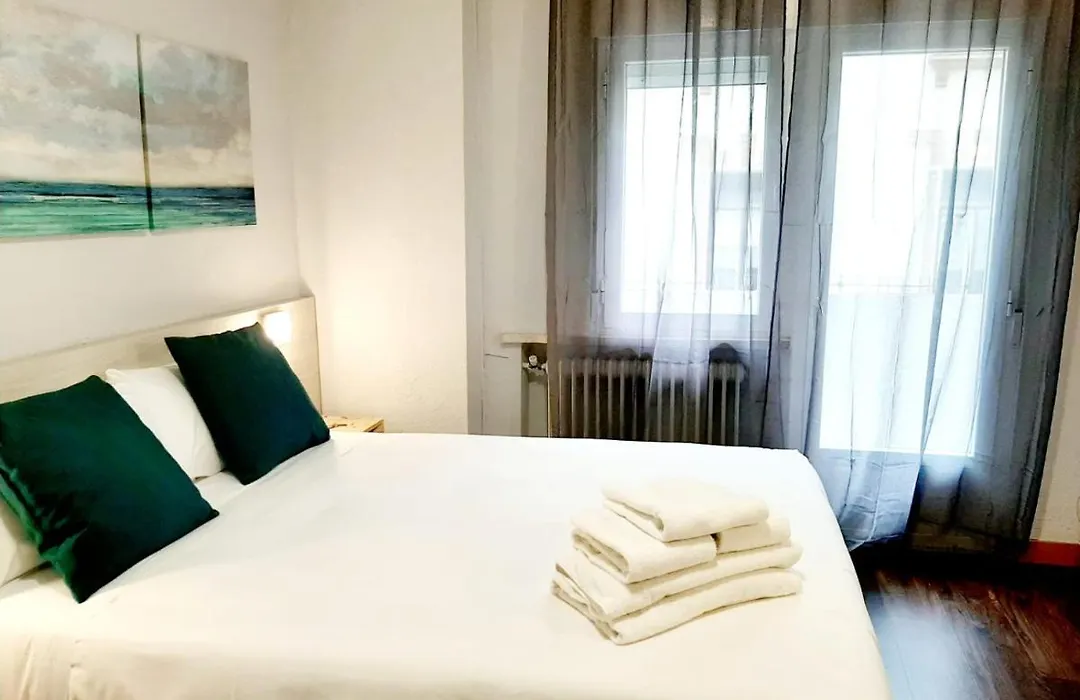 Hostal Lucia By Gaiarooms-1